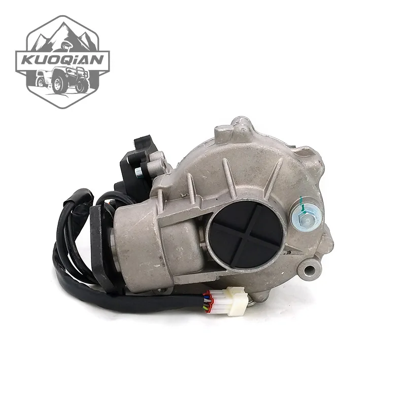 

front axle Front Transmission Box Gearbox Differential Diff Axle 500 600 625 X6 ATV 0181-310000 0180-310000-1000 go kart BUGGY