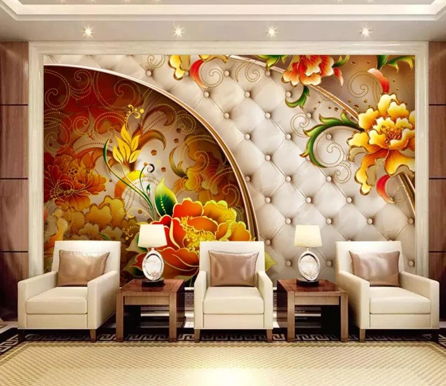 Discover more than 122 5d wallpaper for bedroom latest songngunhatanh