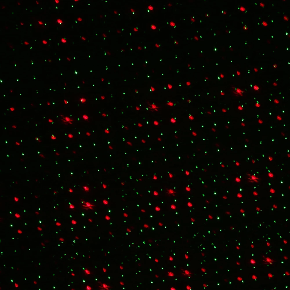 Уличный Рождественский лазерный светильник, Звездный проектор, красный, зеленый светодиодный светильник для газона, водонепроницаемый Рождественский ландшафтный светильник, декор с вилкой питания