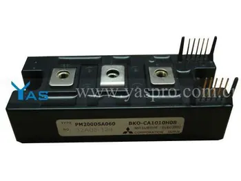 

IPM module PM200DSA-060,PM200DSA060,PM200DSA060-1