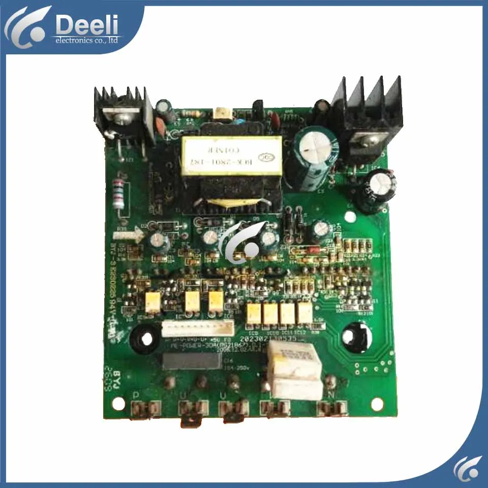 

for air-conditioning frequency conversion module ME-POWER-30A (PS21867)D.1-1