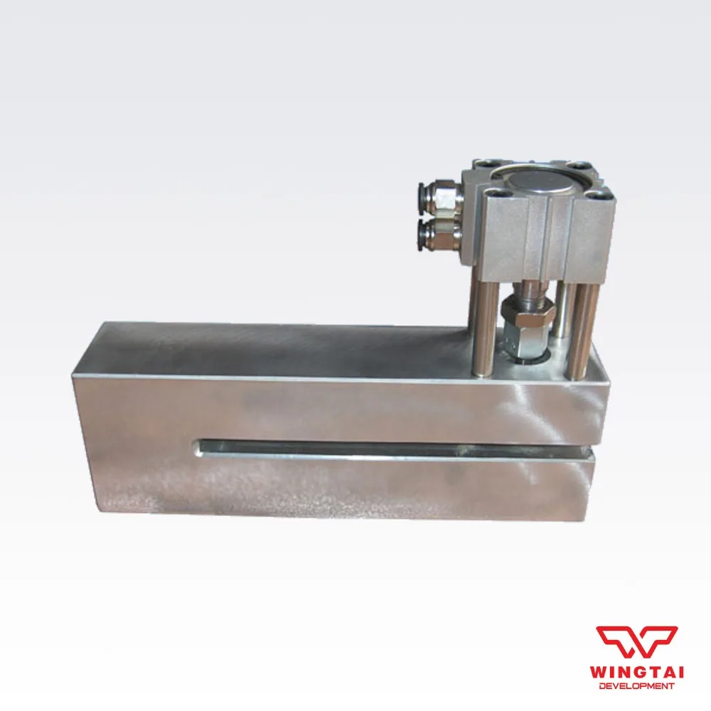 

5mm Hole Customized Pneumatic Round Hole Punching Tools