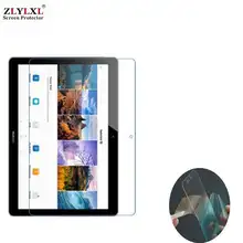 Защитная пленка для экрана huawei MediaPad T3 10 9,", 3 шт