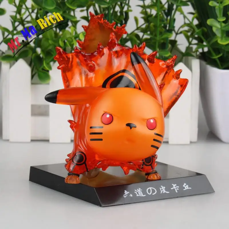 

Bambola Pvc Anime Figura Modello Giocattoli Regali