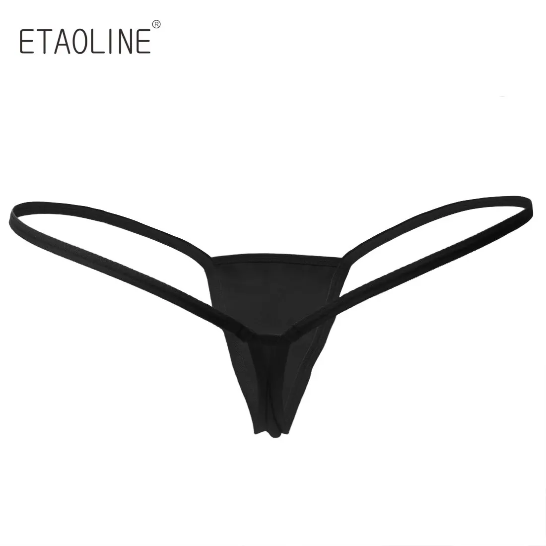 Red Black White New Hot Sale Fashion Women Underwear G String thongs Women's Panties Intimates briefs