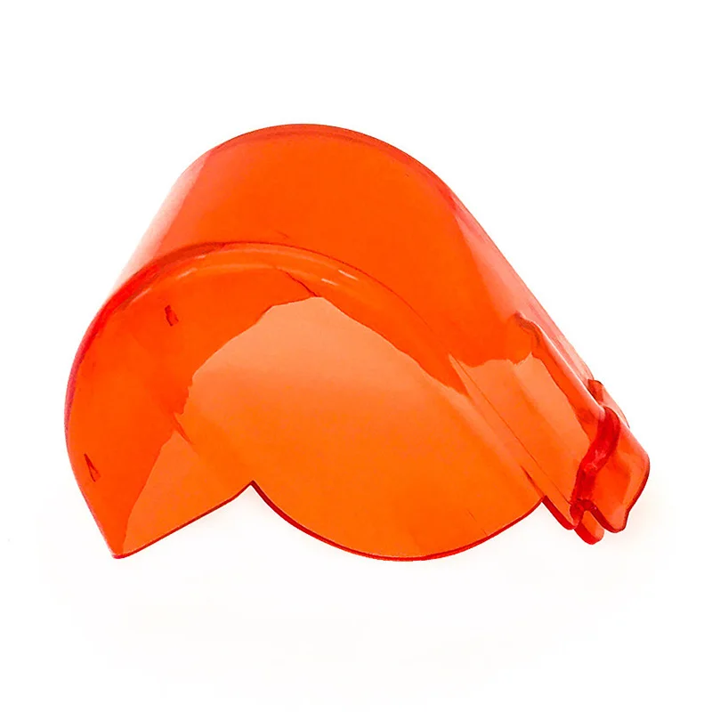 

Travel Transportation Fix Gimbal Camera Lens Cover Cap Guard Protector for DJI Spark Drone FK88