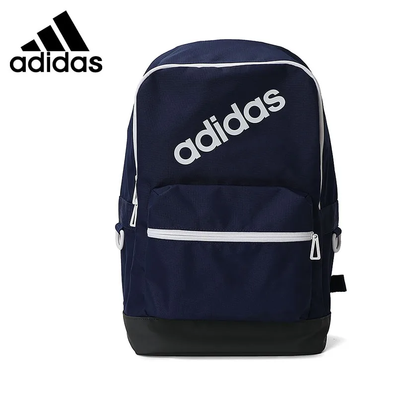 

Original New Arrival Adidas NEO Label DAILY Unisex Backpacks Sports Bags
