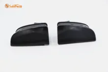 Saborway Lane Assist Luz Lateral Auxiliar Side Indicator Light Lâmpada Para Passat Variant 2015-2016 3GD B8 949 145 3GD 949 146