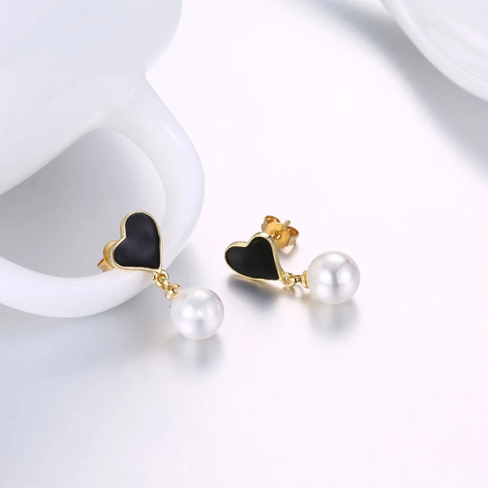 Pearl Earrings (5)