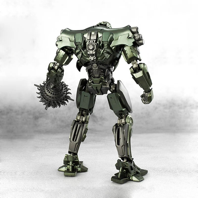 Pacific Rim SABER ATHERNA GIPSY AVENGER BRACER PHOENIX TITAN REDEEMER Jaege Knifehead Uprising Kaiju Raijin Action Figures Toy (6)