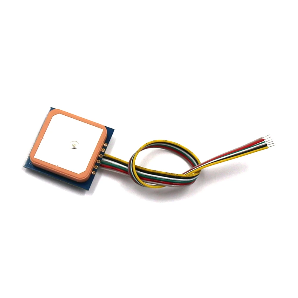 BEITIAN UART TTL уровень GPS чипсет модуль со вспышкой 9600bps GMOUSE BS 280|Приемник и антенна GPS| |