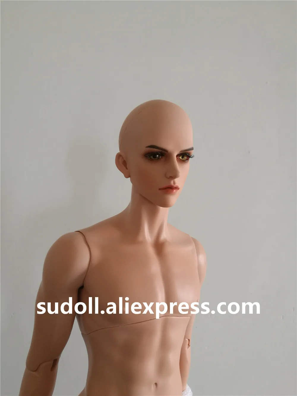 

SuDoll top quality 1/3 bjd doll handsome boy DOLL