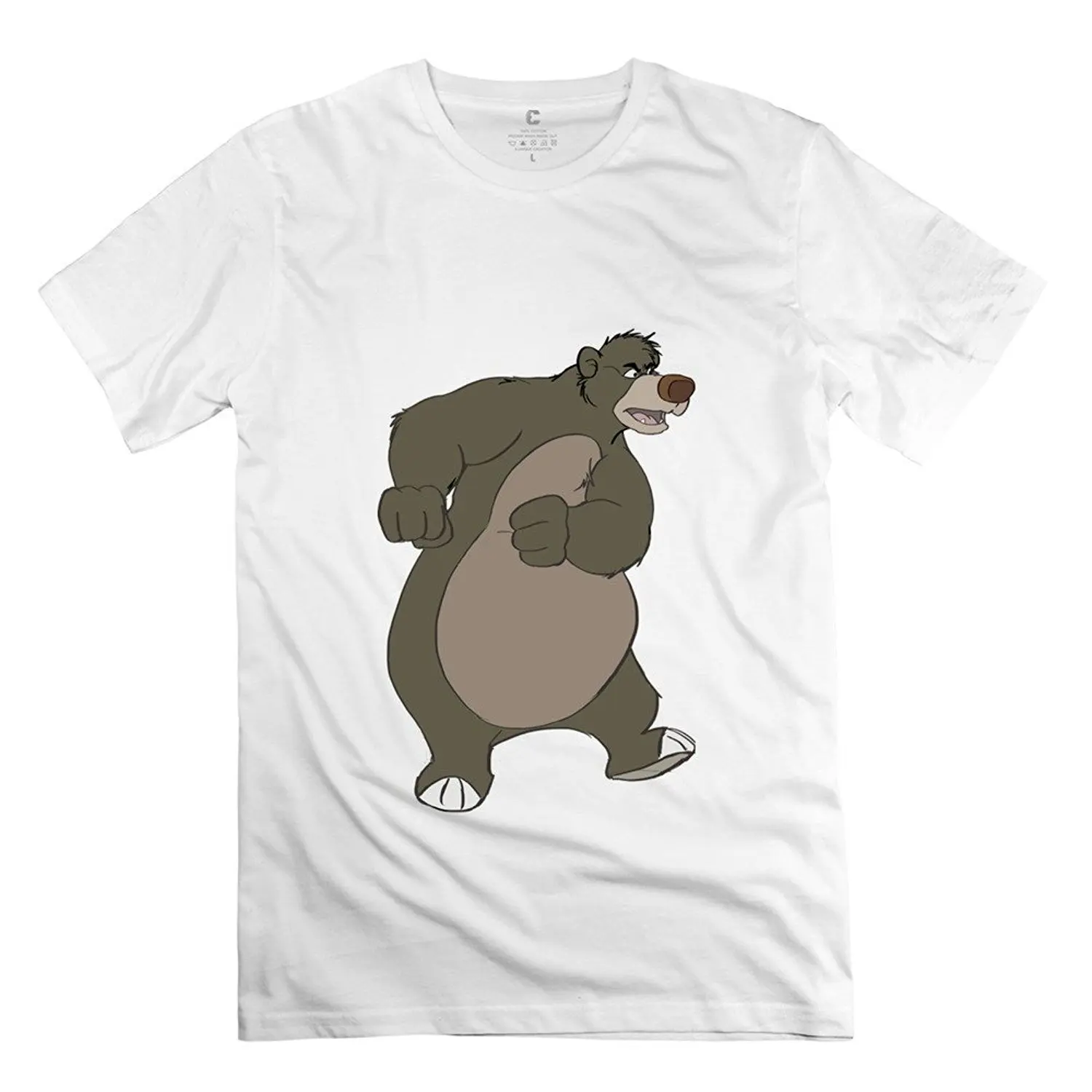 Baloo shirt Clearance