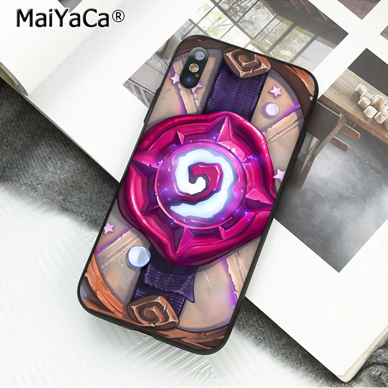 iphone xs hearthstone image iphone xs hearthstone image