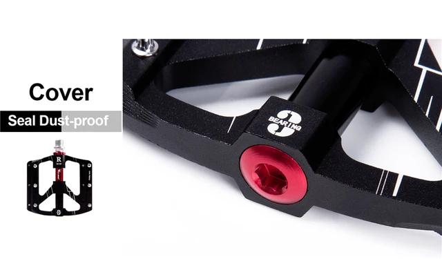 WEST BIKING pedały rowerowe ze stopu aluminium ultra lekki rower górski pedały do rowerów szosowych 9 16 #8222 3 uszczelnione łożysko antypoślizgowe pedały rowerowe CNC tanie i dobre opinie About 12*10 3*8*1 9 CM Rowery górskie Rowery drogowe Ultralight pedału Aluminium stop YP0802052 Aluminum 5 Colors MTB Bike Mountain Bike Mountain Bikes WEST BIKING pedały rowerowe ze stopu aluminium ultra lekki rower górski pedały do rowerów szosowych 9 16 #8222 3 uszczelnione łożysko antypoślizgowe pedały rowerowe CNC tanie i dobre opinie About 12*10 3*8*1 9 CM Rowery górskie Rowery drogowe Ultralight pedału Aluminium stop YP0802052 Aluminum 5 Colors MTB Bike Mountain Bike Mountain Bikes