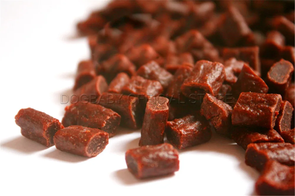 dog food