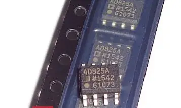 

100% NEW Free shipping AD825ARZ AD825AR AD825 SOP8