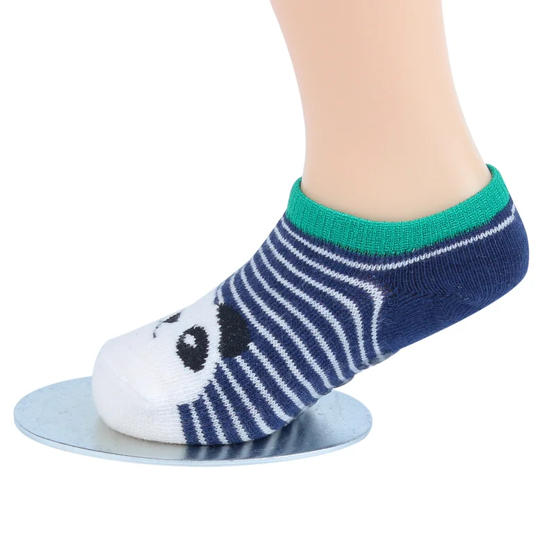 Cartoon Kids Socks Anti Slip Cotton Socks For Girls Summer Breathable Baby Boys Floor Socks Thin Comfort Children Clothing 0-5 Y (12)