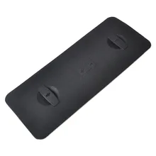 Beler Высокое качество черный Батарея крышка лотка 8E1819422A 01C для 2001-2008 Audi A4 8E B6 B7 2001-2003 2004 2005 2006 2007 2008