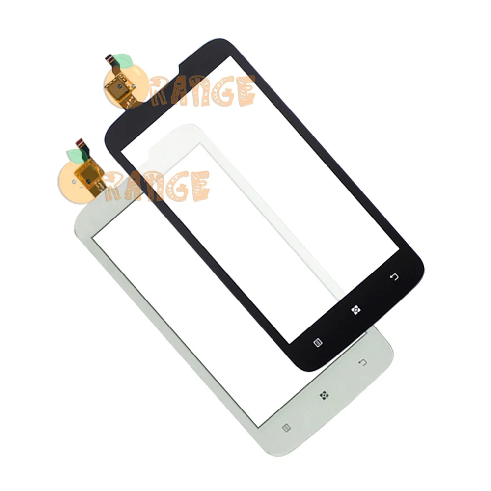 New Replacement Lens Glass Panel For Lenovo A680 Cell