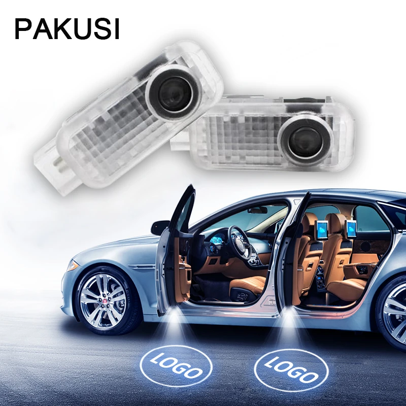 2 Pack Car Door LED Lighting Logo Projectro Welcome Lights Car Door Welcome Courtesy Lights Logo for Audi A4L/A5/A6L/A7/A8L/Q3/Q5/Q7 Series 2 Pack Car Door LED Lighting Logo Projectro Welcome Lights Car Door Welcome Courtesy Lights Logo for Audi A4L/A5/A6L/A7/A8L/Q3/Q5/Q7 Series