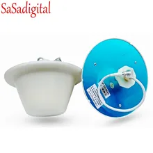 WeBoost 4G LTE/3g высокая производительность широкополосная купольная потолочная антенна