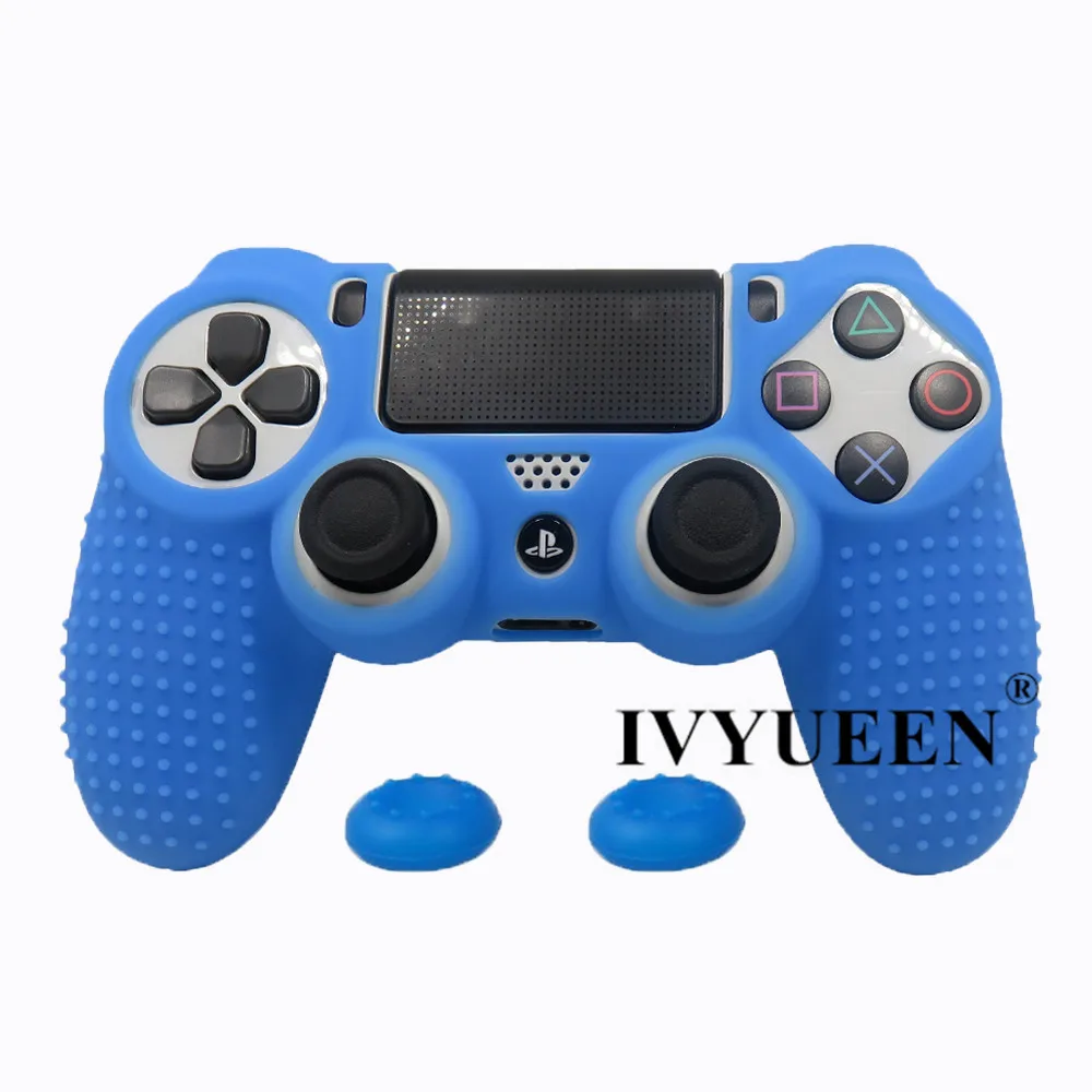 for PlayStation 4 ps4 Pro slim controller case 13