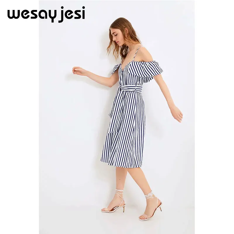 2019 الصيف الربيع اللباس النساء vestidos انكلترا نمط أكمام الصلبة منتصف العجل ألف خط اللباس vestidos دي فييستا حزب اللباس