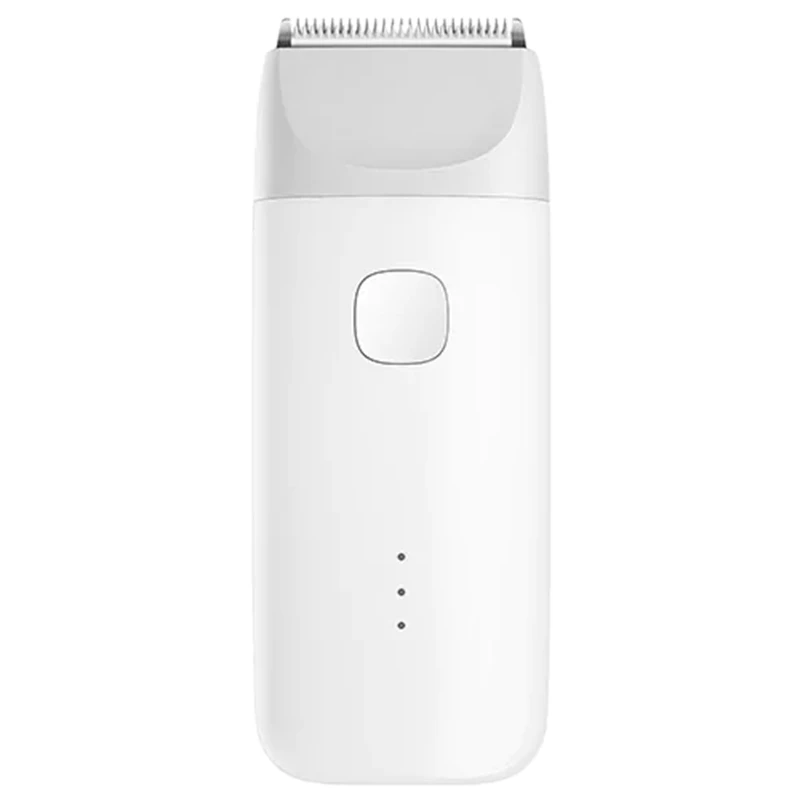 

Xiaomi Mitu Usb Rechargeable Safe Ipx7 Waterproof Electric Hair Clipper Razor Silent Motor For Children Baby Men Mijia Barber