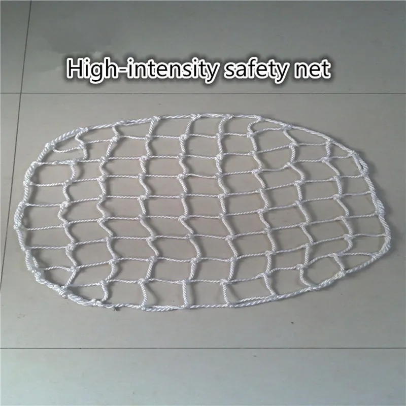 

Center network covers network high strength safety net under the supervision of derrick CMC network for network 60*60cm