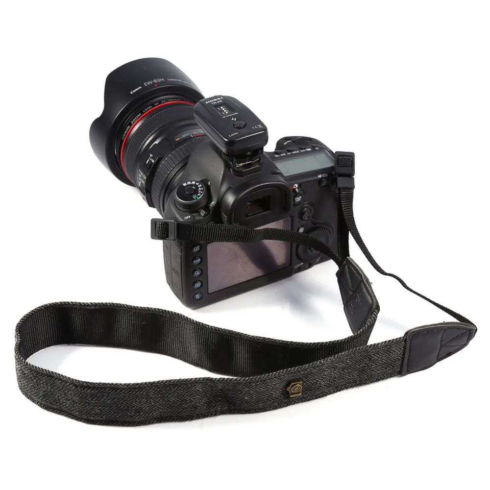 Универсальный цифровой фотоаппарат плечо шеи Винтаж ремень для sony Nikon Canon Pentax DSLR быстрый ремень