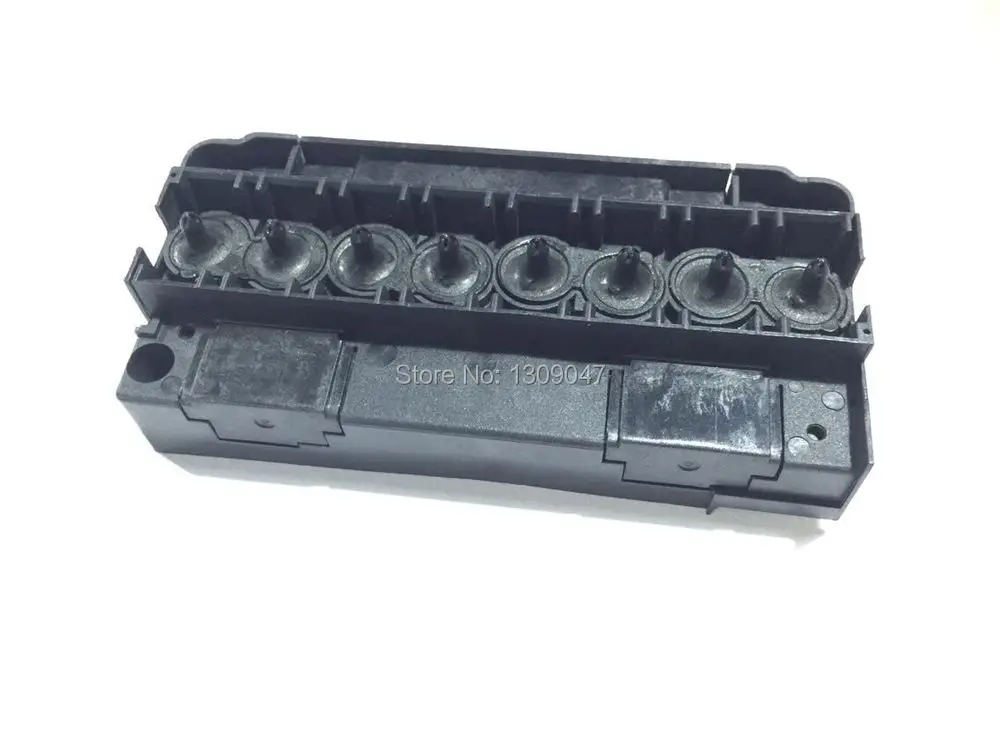 DX5 printer head cap for Epson DX5 print head solvent printer/Mutoh RJ900C/VJ1604w/VJ1604e/Mimaki JV33 DX5 printer head cap for Epson DX5 print head solvent printer/Mutoh RJ900C/VJ1604w/VJ1604e/Mimaki JV33