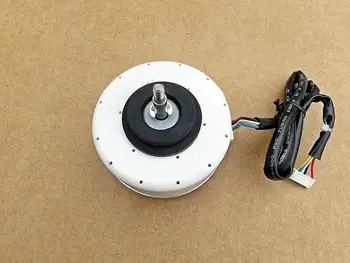 

High-Power Brushless DC Motor With Drive / Indoor Air-Conditioned Motor / TaiDa DC Brushless Motor