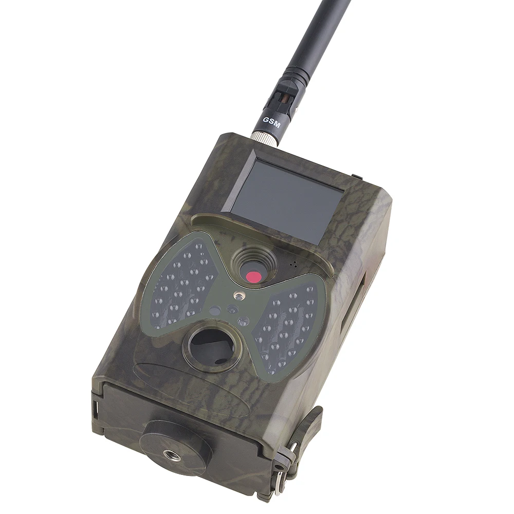 Camera hc-300m Network Surveillance Camera Infrared Hunting Camera Surveillance Camera Remote Control can Look at Small Animals Camera hc-300m Network Surveillance Camera Infrared Hunting Camera Surveillance Camera Remote Control can Look at Small Animals