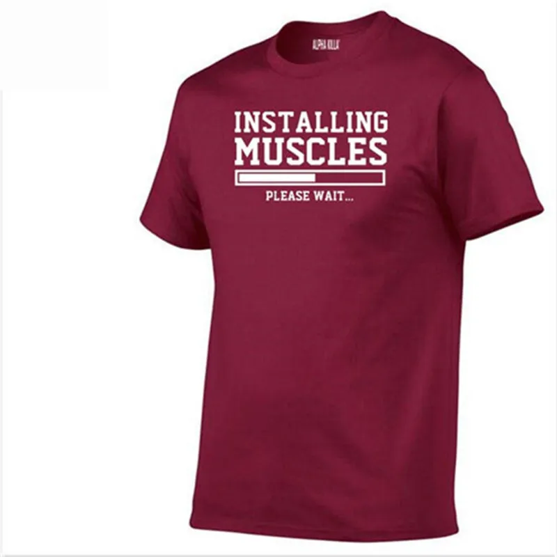 Workout Slogans T Shirts EOUA Blog