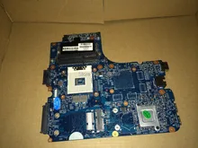 AVAILABLE TESTED +Motherboard for HP 4440S 4540S 4441S NOTEBOOK PC 55.4SI01.036G
