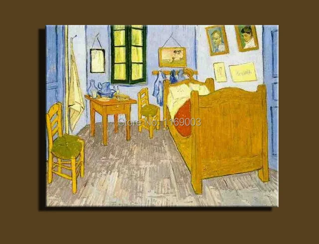 Quadri famosi moderno astratto immagine tela di van gogh pittura ad ... Quadri famosi moderno astratto immagine tela di van gogh pittura ad ...