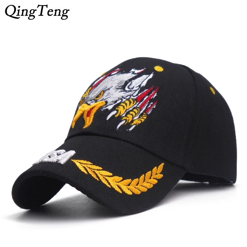 usa dad hat