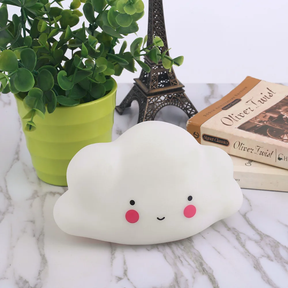 Online kopen wholesale cloud licht uit china cloud licht ...