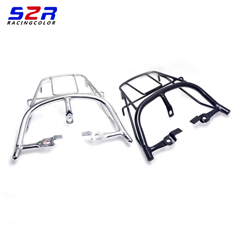 yamaha fz16 luggage rack