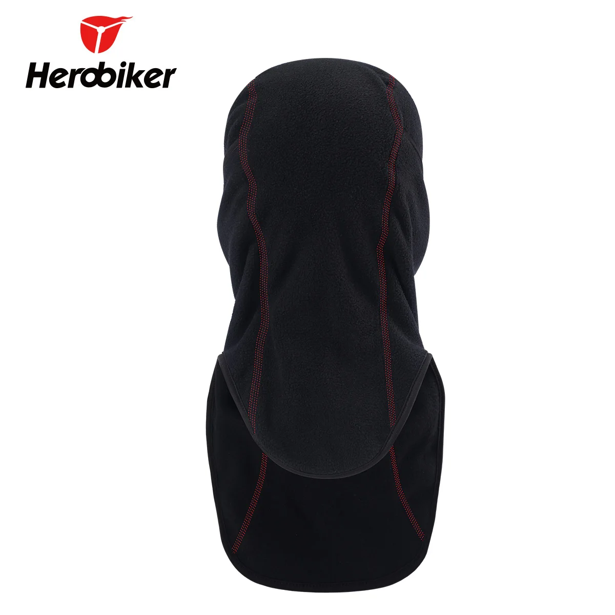 HEROBIKER الرجال النساء دراجة نارية وجه قناع موتو بالاكلافا الخريف الشتاء الصوف الحراري يندبروف الدراجات التزلج دراجة نارية قناع HEROBIKER الرجال النساء دراجة نارية وجه قناع موتو بالاكلافا الخريف الشتاء الصوف الحراري يندبروف الدراجات التزلج دراجة نارية قناع