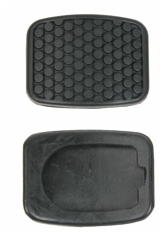 2 шт. резиновая педаль тормоза для Suzuki Grand Vitara SX4|pedal pads|clutch pedalbrake pedal rubber |