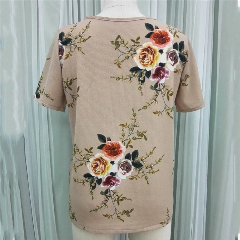 chiffon summer top (3)