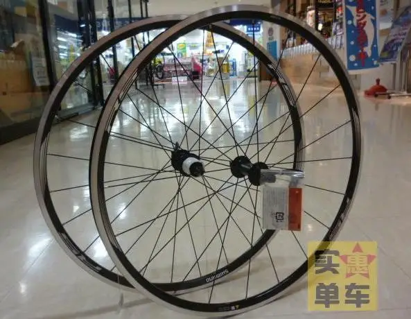 Семейная колесная пара для дорожного велосипеда RS010 10S 11S 20H 24H|bike wheel|wheelset roadroad bicycle