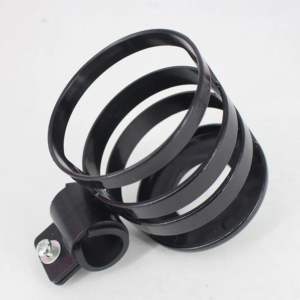 

Universal Cup Holder for Stroller Cup Holder for Pram Baby Stroller Accessories for Milk Bottles Trolley Cup Stand