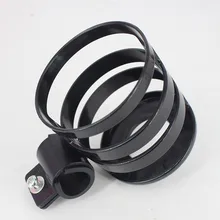 Universal Cup Holder for Stroller Cup Holder for Pram Baby Stroller Accessories for Milk Bottles Trolley Cup Stand