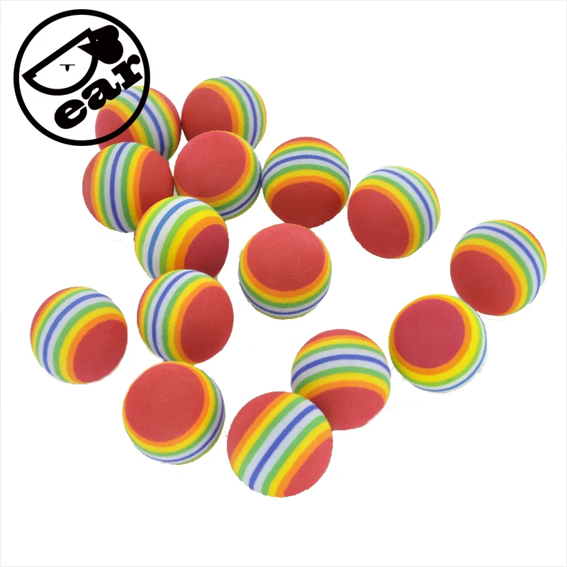 soft balls for cats
