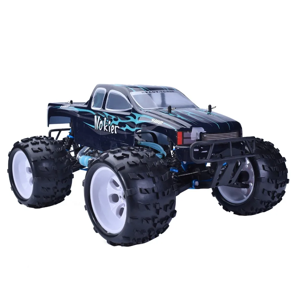 rc universal