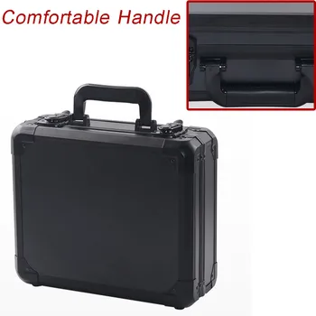 

Civil specification drone hard shell suitcase DJI Mavic 2 20J waterproof storage box