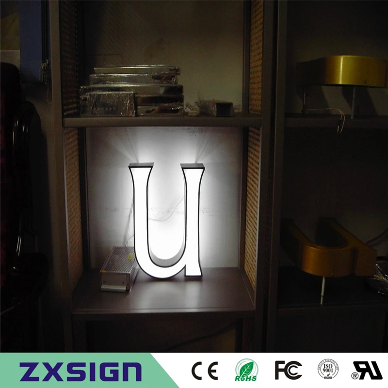 led channel letters107